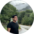 Ahmet Keleşooğlu