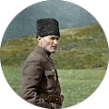 Ahmet Keskin