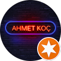 Ahmet Koç