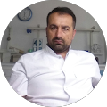 Ahmet Koc