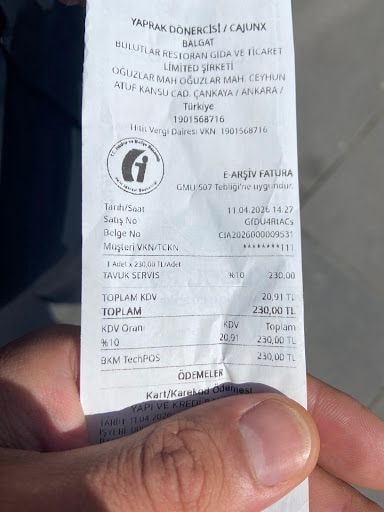 Yorum fotoğrafı 1