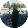 Ahmet Koçakgöl