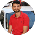 Ahmet Küçükömeroğlu
