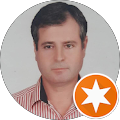 Ahmet Meriç