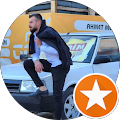 Ahmet Metin