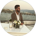 Ahmet Mustafa Yanar