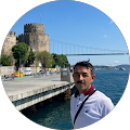 ahmet öksüz
