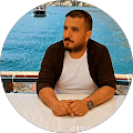 Ahmet Özaslan