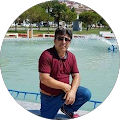 Ahmet Ozdas
