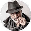 Ahmet ÖZTÜRK - Actor // Oyuncu