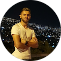 Ahmet Özyaman