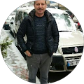 ahmet saglam