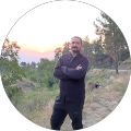 Ahmet Salih