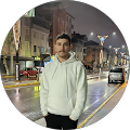 Ahmet Şanverdi
