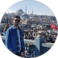 Ahmet Sevinç