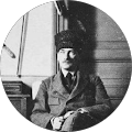 Ahmet Sinan Atalay