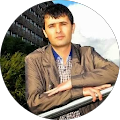 Ahmet Tan
