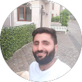 AHMET TAN