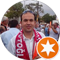Ahmet Tanoglu