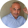 Ahmet Topuz