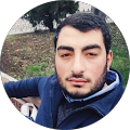 Ahmet Turgut