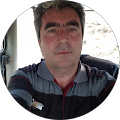 Ahmet Ķüçükaydın harfiyat Manisa gördes Çiğiller