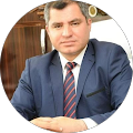 ahmet ünalan