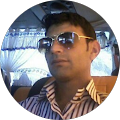 Ahmet Yoldas