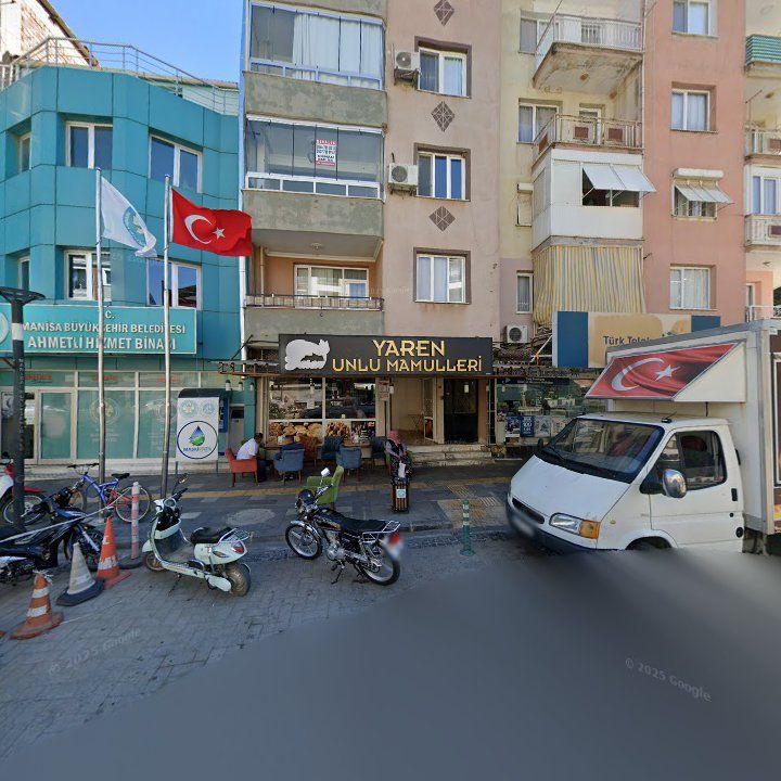 Ahmetli Adıyaman Çiğköfte
