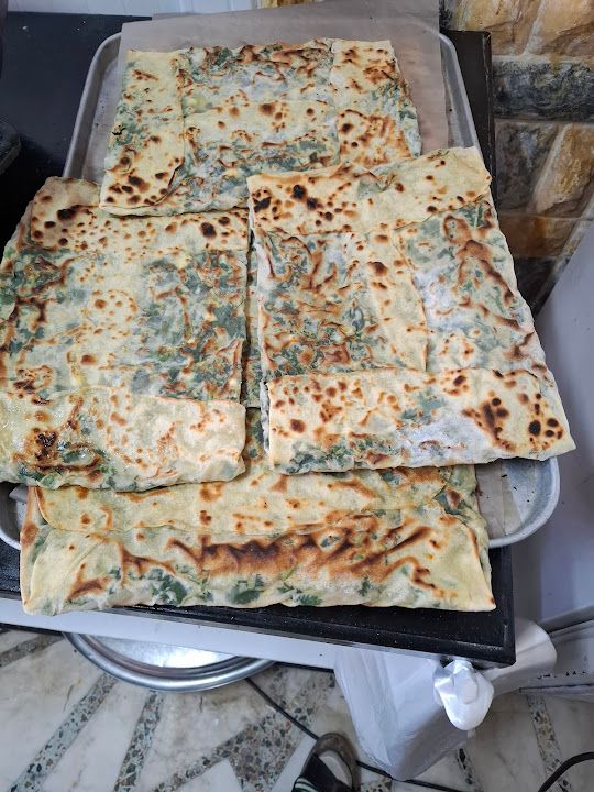 Bacılar Çıtır Gözleme