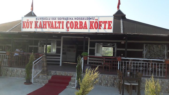 Kurtoğlu Ege Sofrası