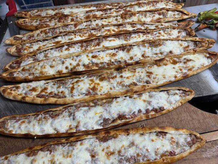 Meriç Pide Kebap Salonu