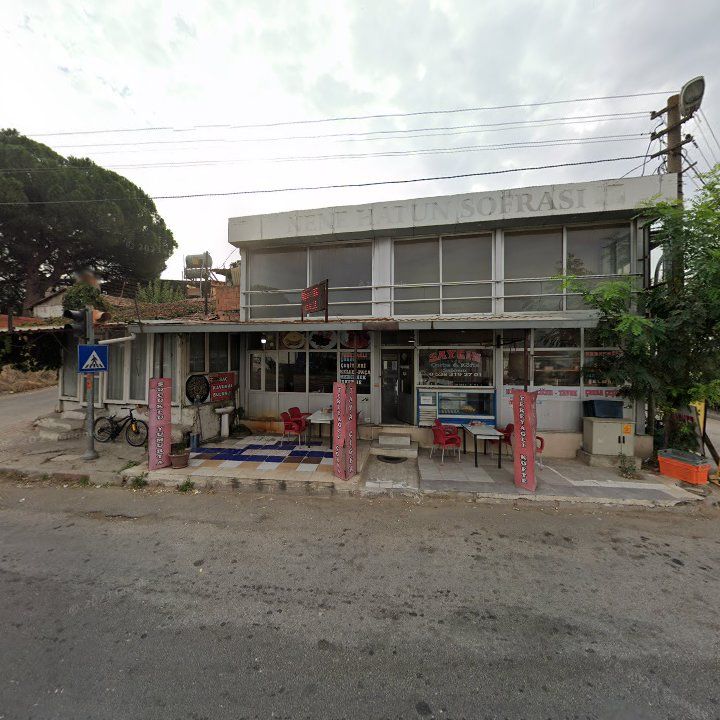 Saygın Çorba Ve Köfte Salonu