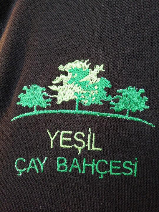 Yeşil Kahvaltı Çay Bahçesi
