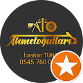 AHMETOĞULLARI HAFRİYAT & NAKLİYAT