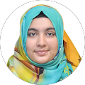 Aisha Urooj Khilji