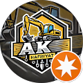 AK HAFRİYAT