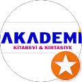 Akademi Kitapevi