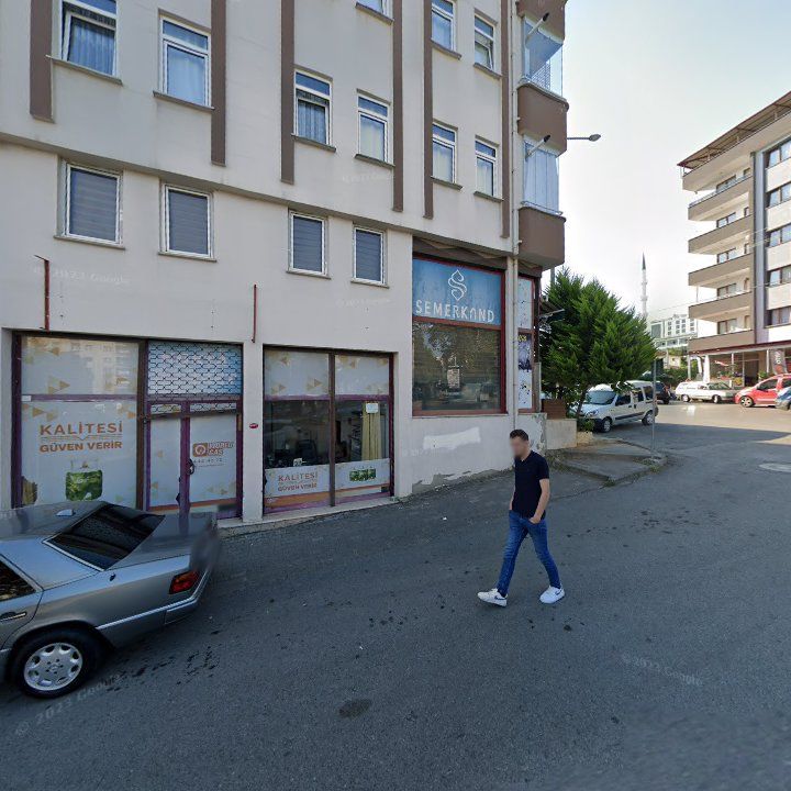 ADA PATİSSERİE