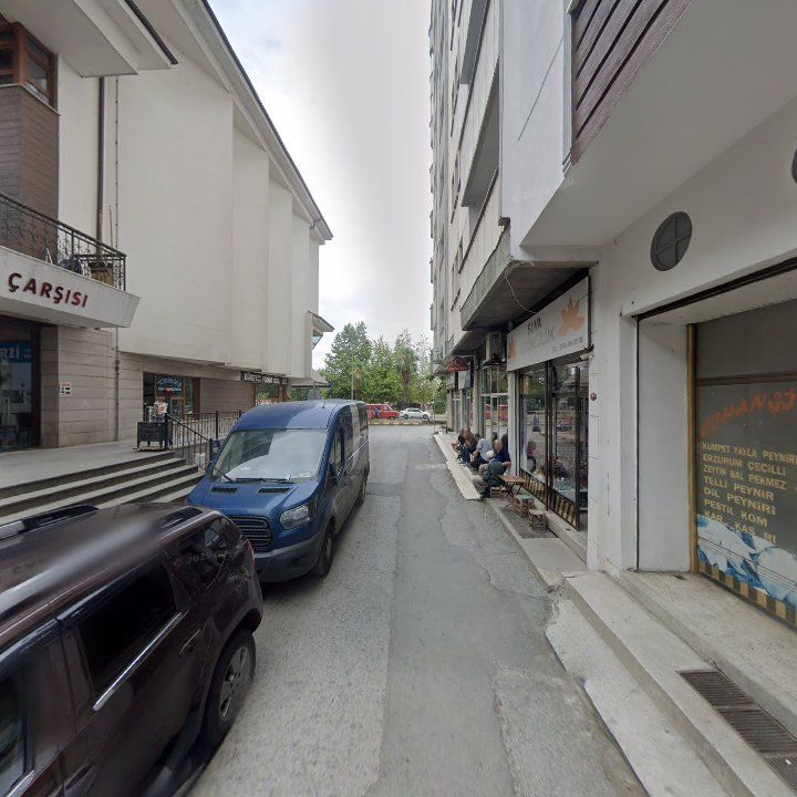 Adana Kebap Ve Dürüm Evi