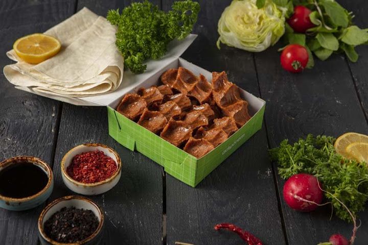 Adıyörem Çiğköfte & Nice Cafe