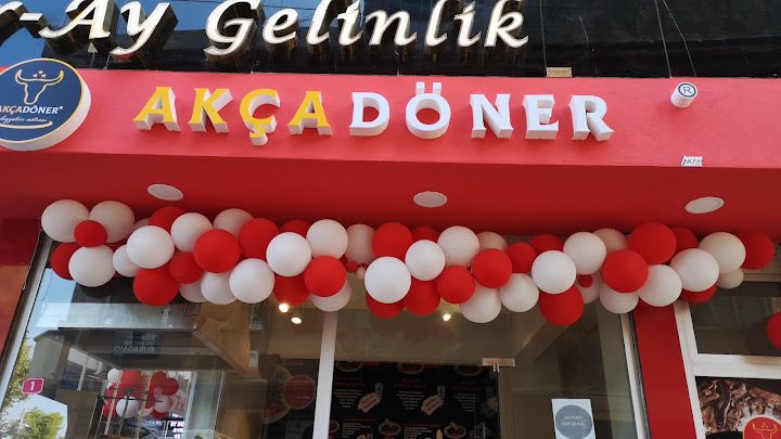 Akça Döner