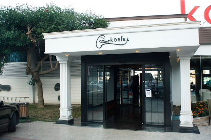 Akçaabat Körfez Restaurant