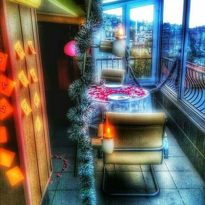 Akçaabat Segafood Cafe