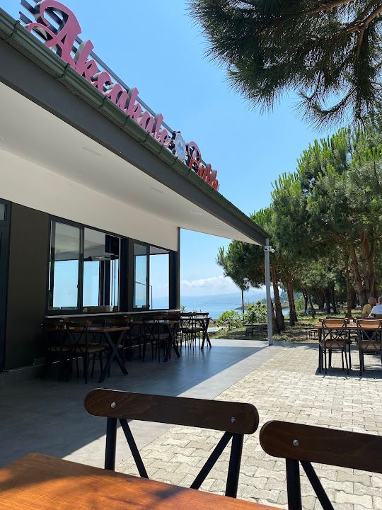 Akçakale Balık Lokantası