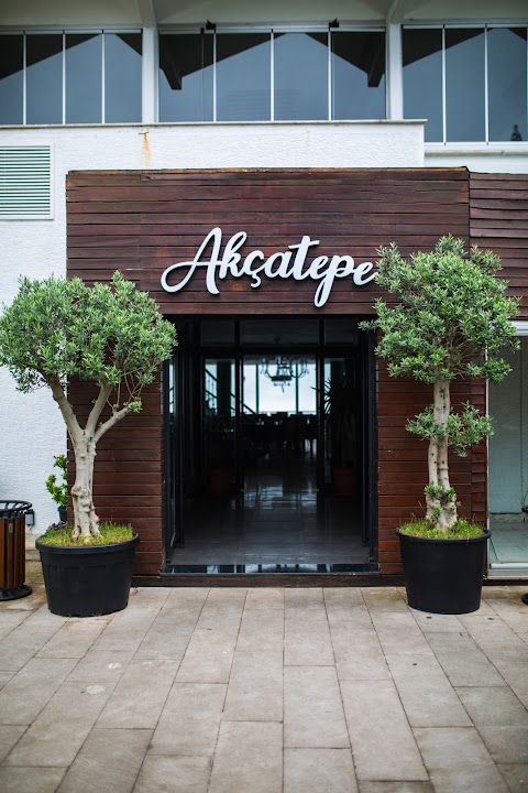 Akçatepe Restaurant