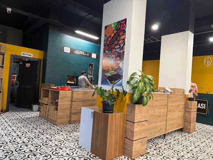 Ali Baba Lahmacun Döner
