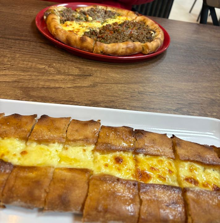 Altınsaray Pide Salonu
