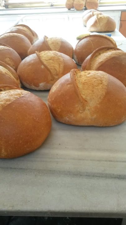 Atmaca Ekmek Fırını