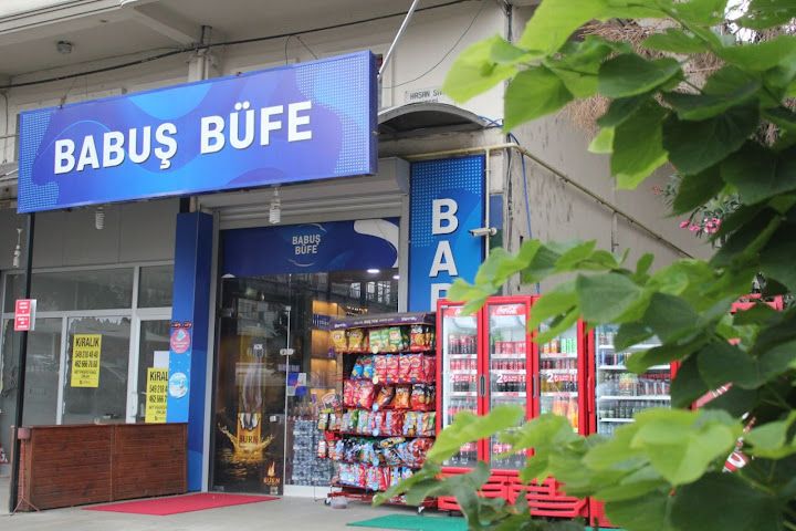 Babuş Büfe